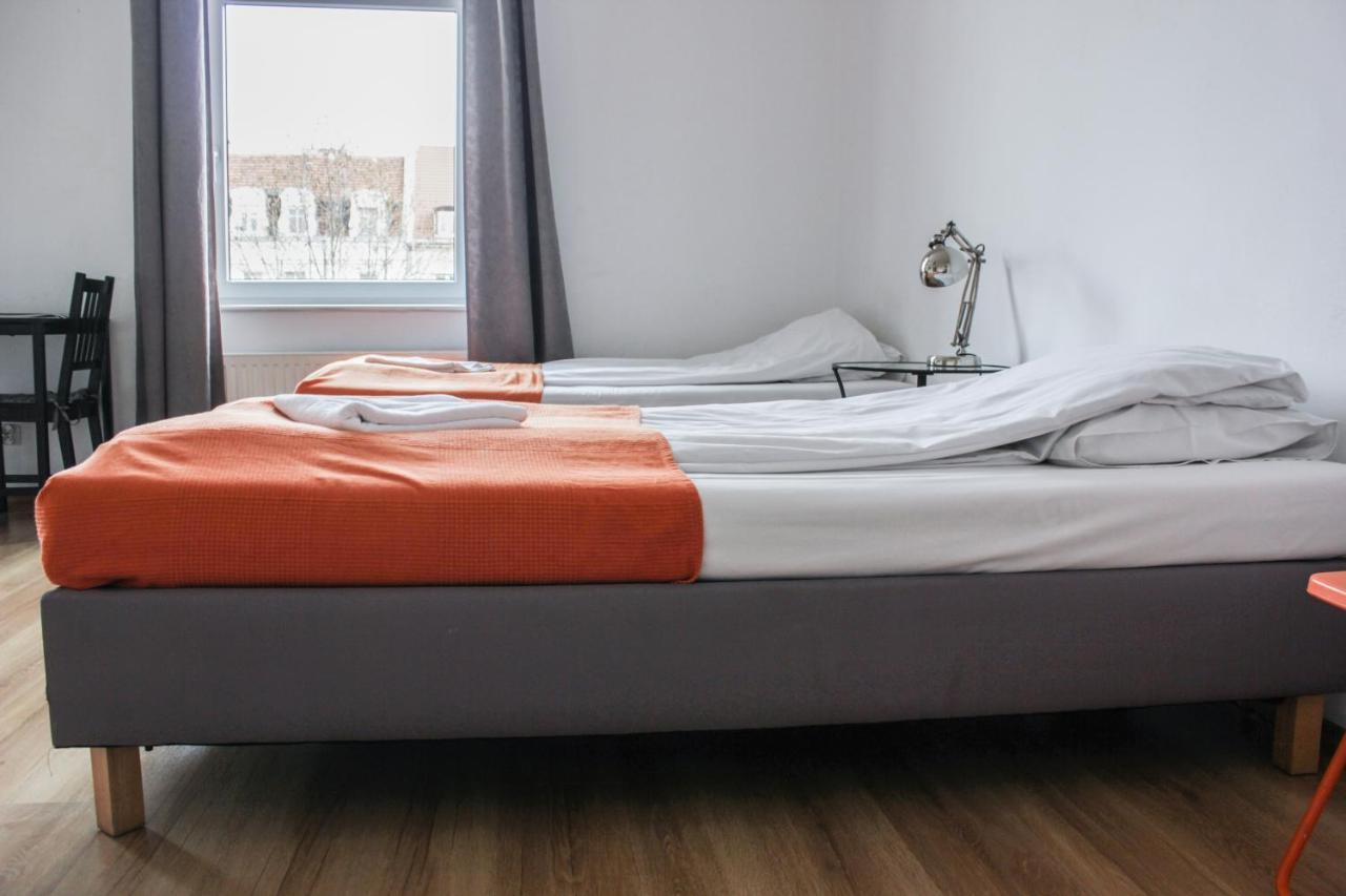 Apartamenty Babina Kaliszki Buitenkant foto